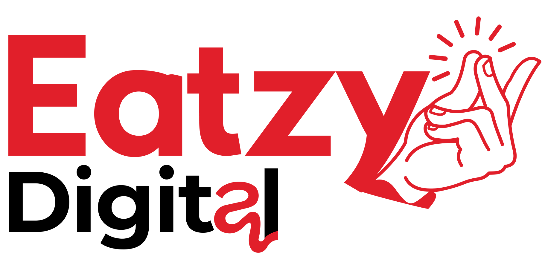 Eatzy Digital Web