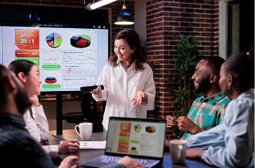 Digital Marketing